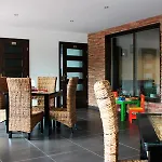 Apartmán Réva *