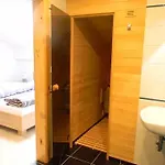 Réva Apartmán *