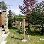 Apartmán Réva