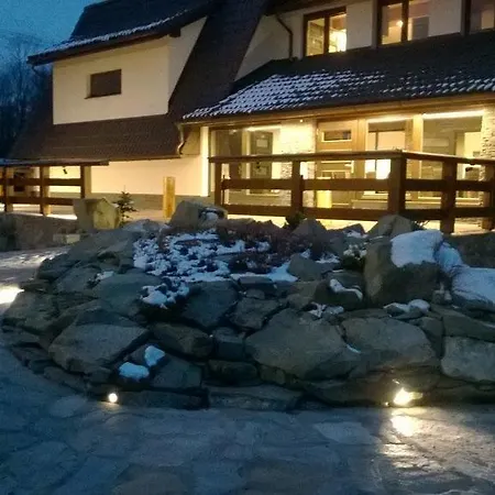 Apartament Reva Jabłonków