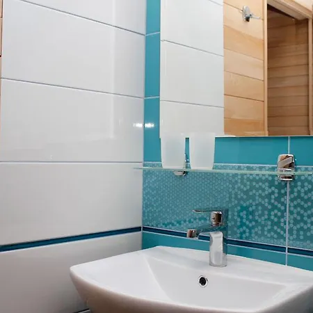 Reva Apartament