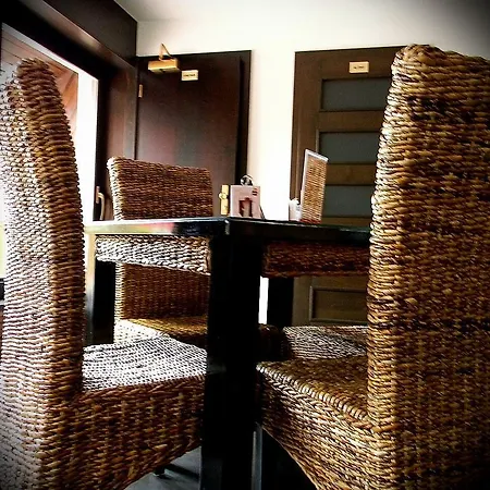 Reva Apartament *