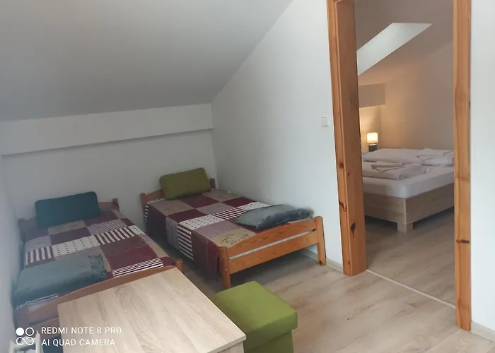 Apartment Reva *