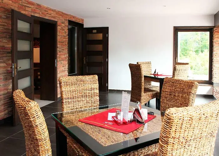 Apartment Reva *