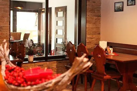 Apartment Reva