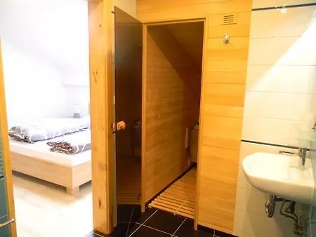 Reva Apartment *