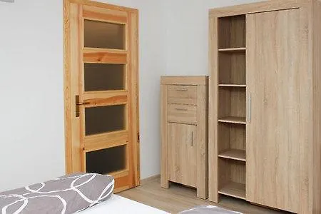 Reva Apartment Jablunkov