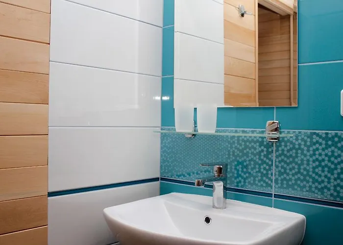 Reva Apartment