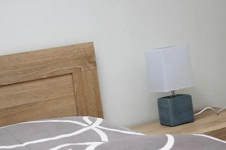 شقة Reva يابلونكوف