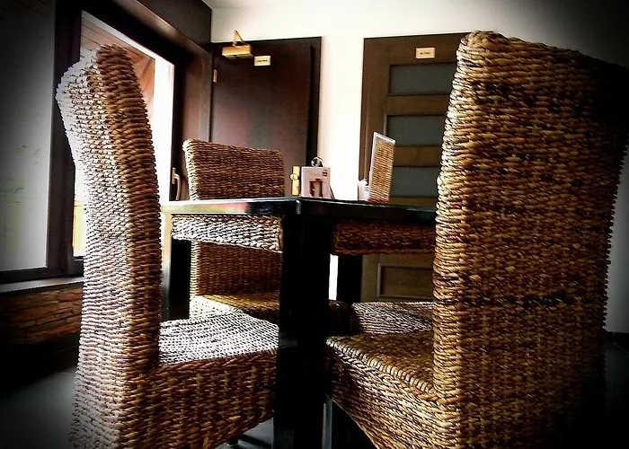 Reva Apartment *
