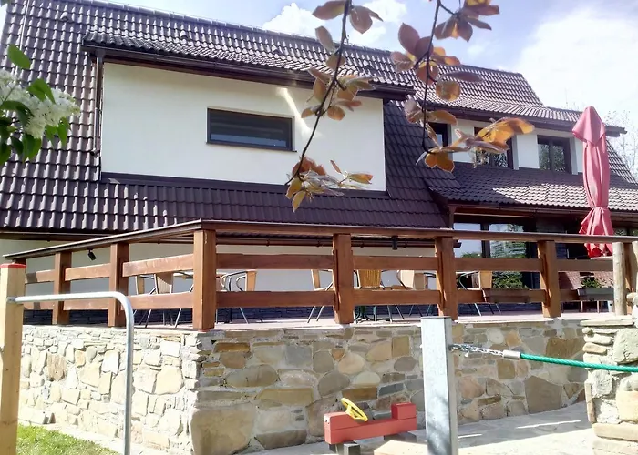 Reva Apartment